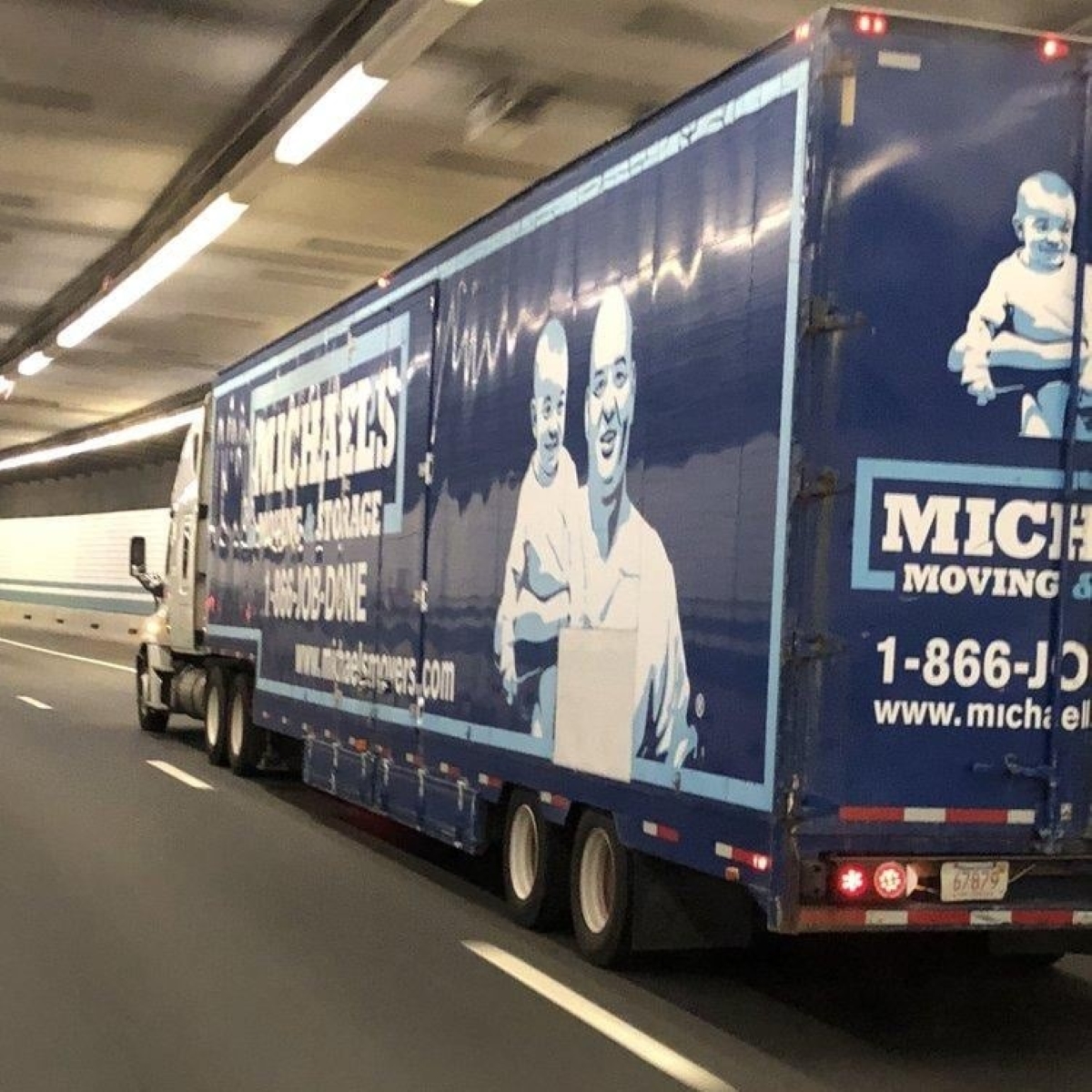 Medfield MA Commercial Moving Services